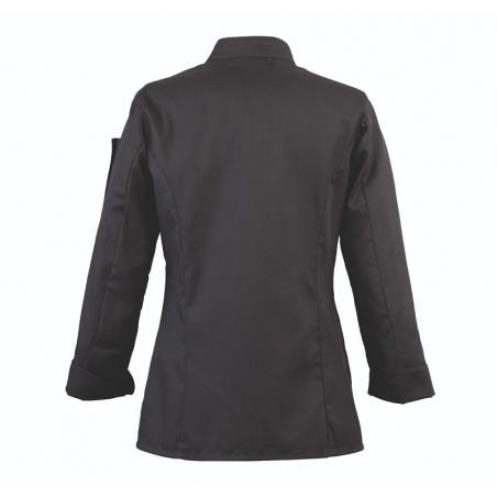 Veste de Cuisine Femme Unera Manches Longues Robur