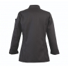 Veste de Cuisine Femme Unera Manches Longues Robur