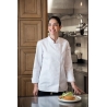 Veste de Cuisine Femme Unera Manches Longues Robur