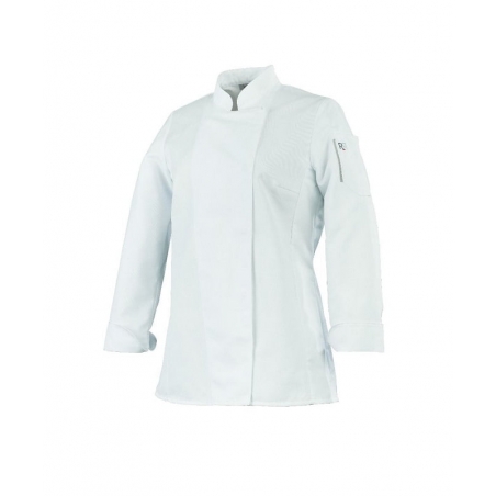 Veste de Cuisine Femme Unera Manches Longues Robur