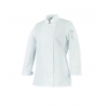 Veste de Cuisine Femme Unera Manches Longues Robur