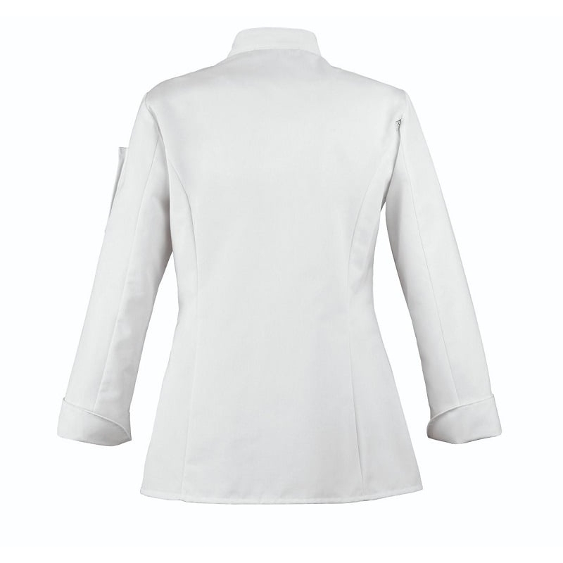 Veste de Cuisine Femme Unera Manches Longues Robur