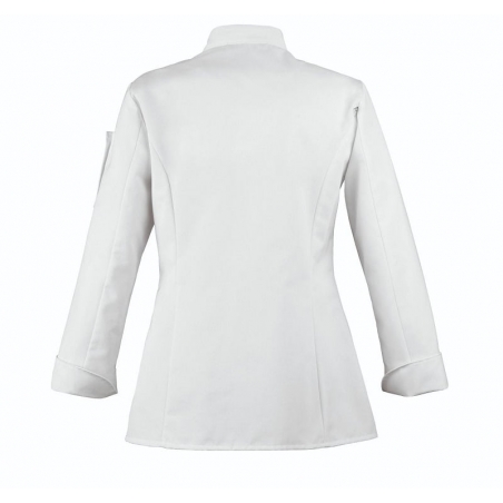 Veste de Cuisine Femme Unera Manches Longues Robur