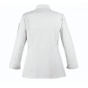 Veste de Cuisine Femme Unera Manches Longues Robur