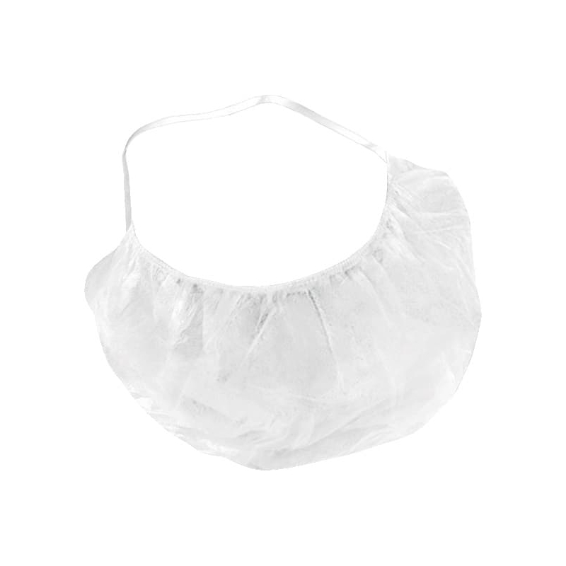 Protège Menton/Barbe PO115 Delta Plus - Lot de 100