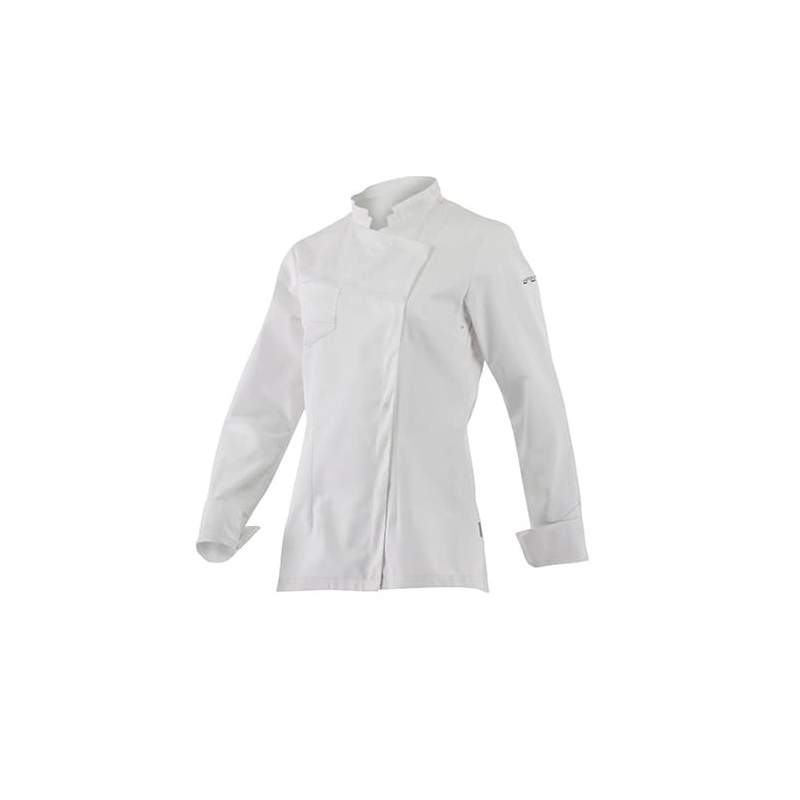 Veste de Cuisine Femme Nutmeg Lafont