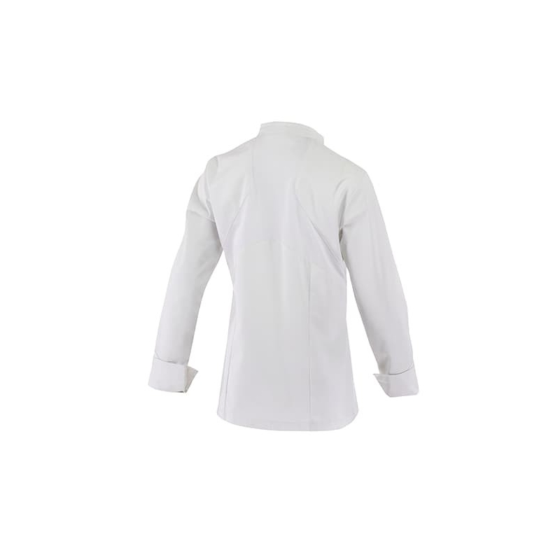 Veste de Cuisine Femme Nutmeg Lafont