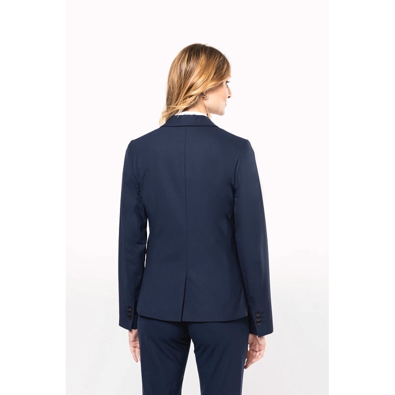 Veste blazer femme collection premium PK6050 Kariban