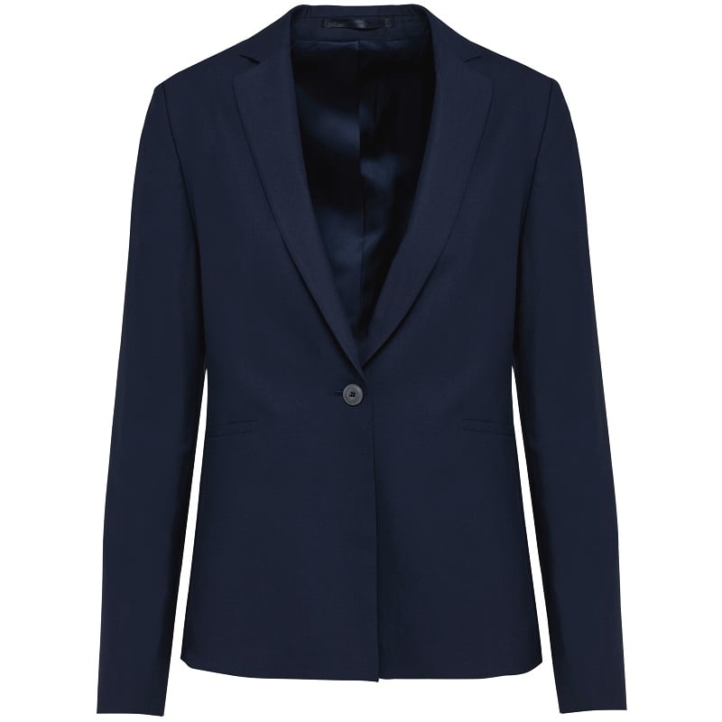 Veste blazer femme collection premium PK6050 Kariban