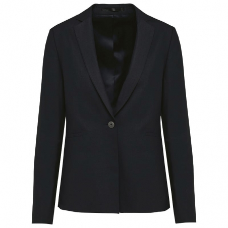 Veste blazer femme collection premium PK6050 Kariban