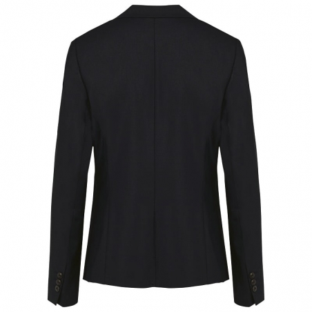 Veste blazer femme collection premium PK6050 Kariban