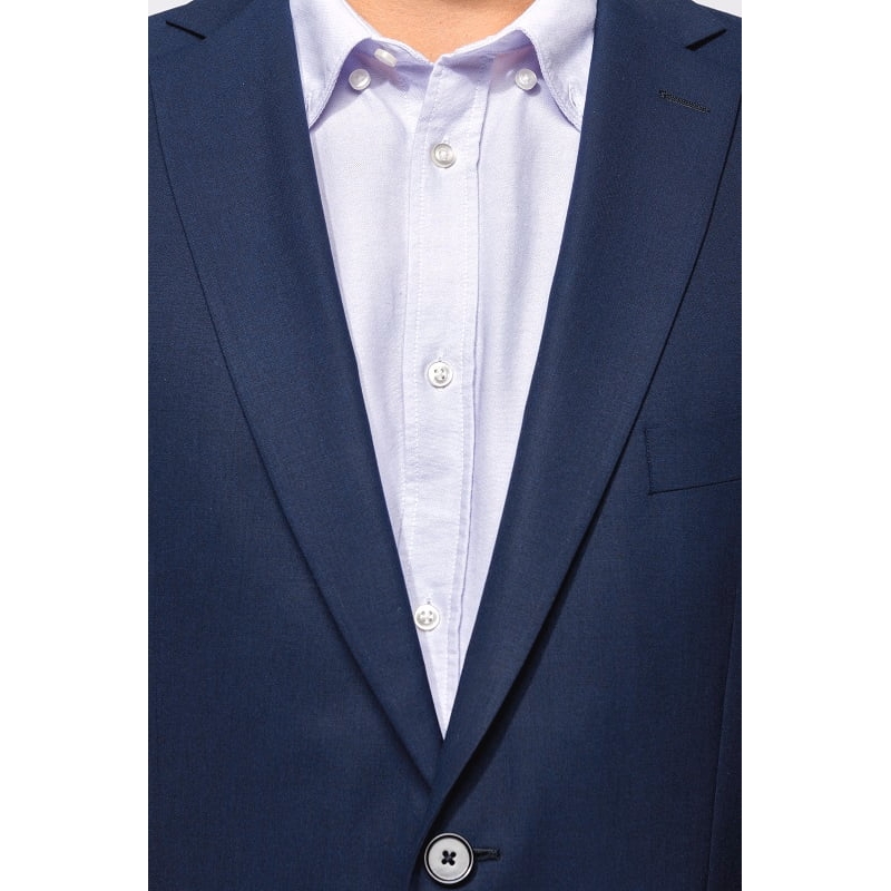Veste de costume homme collection premium PK6040 Kariban