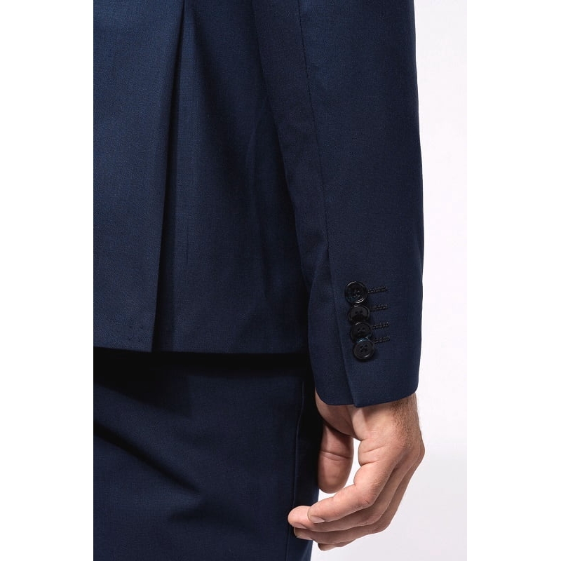Veste de costume homme collection premium PK6040 Kariban