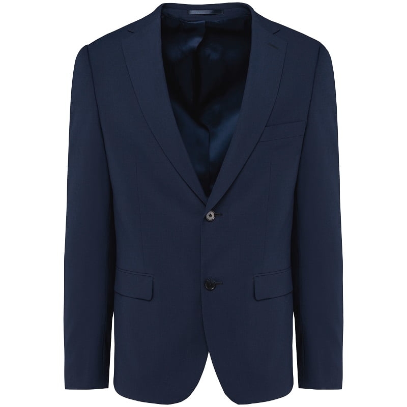 Veste de costume homme collection premium PK6040 Kariban