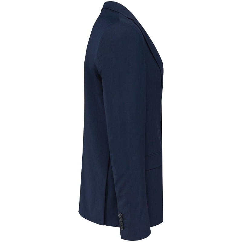 Veste de costume homme collection premium PK6040 Kariban