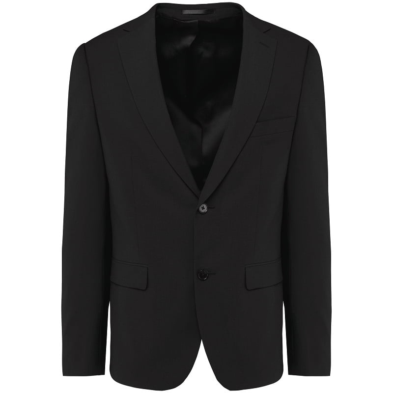 Veste de costume homme collection premium PK6040 Kariban