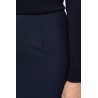 Jupe droite élégante collection premium PK5001 Kariban