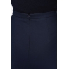 Jupe droite élégante collection premium PK5001 Kariban