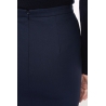 Jupe droite élégante collection premium PK5001 Kariban