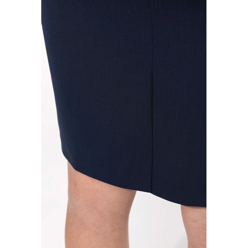 Jupe droite élégante collection premium PK5001 Kariban