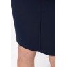 Jupe droite élégante collection premium PK5001 Kariban