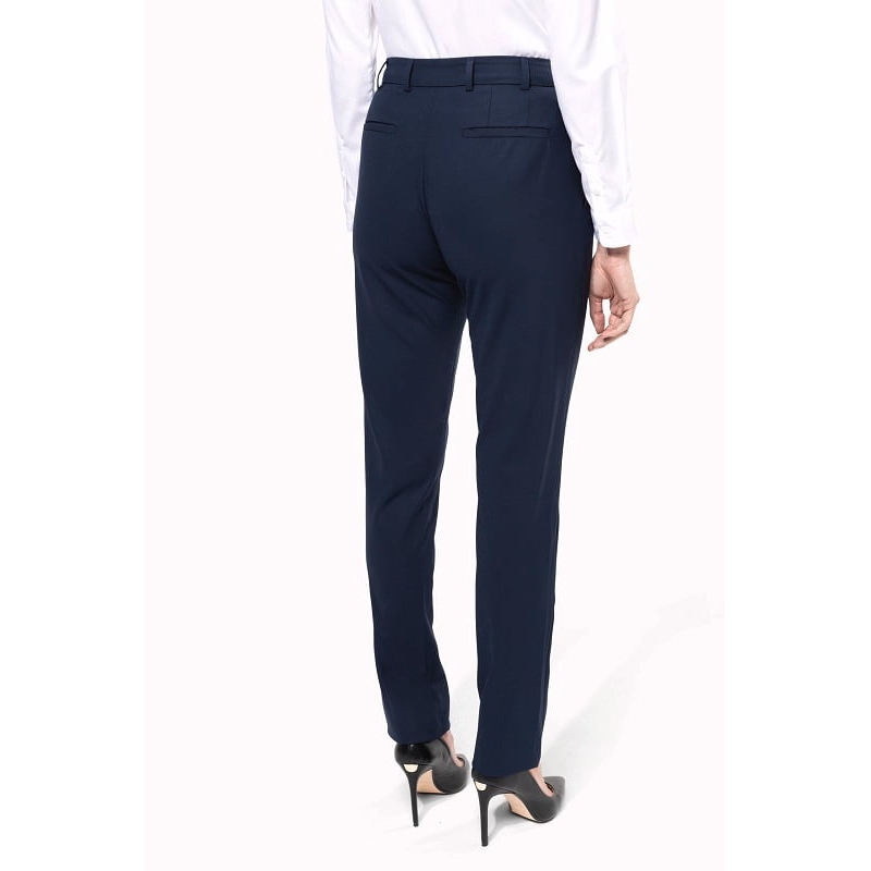 Pantalon de service femme collection premium PK750 Kariban