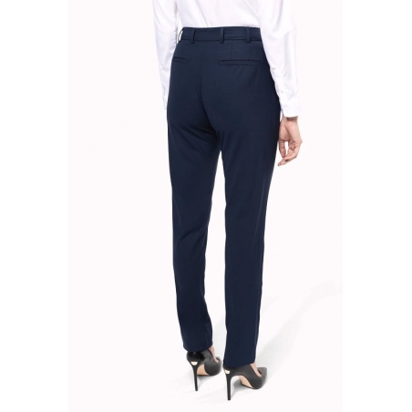 Pantalon de service femme collection premium PK750 Kariban