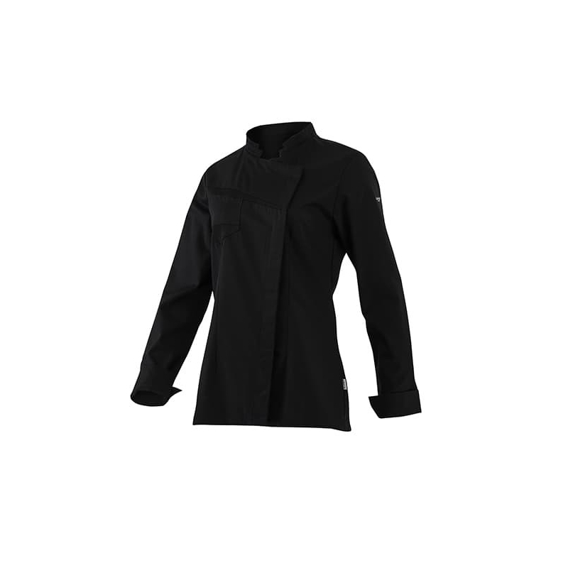 Veste de Cuisine Femme Nutmeg Lafont