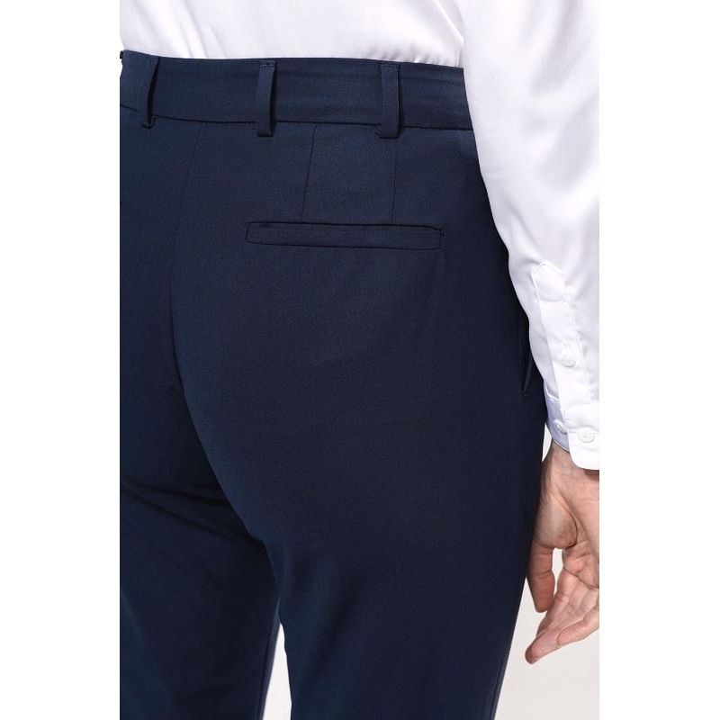 Pantalon de service femme collection premium PK750 Kariban