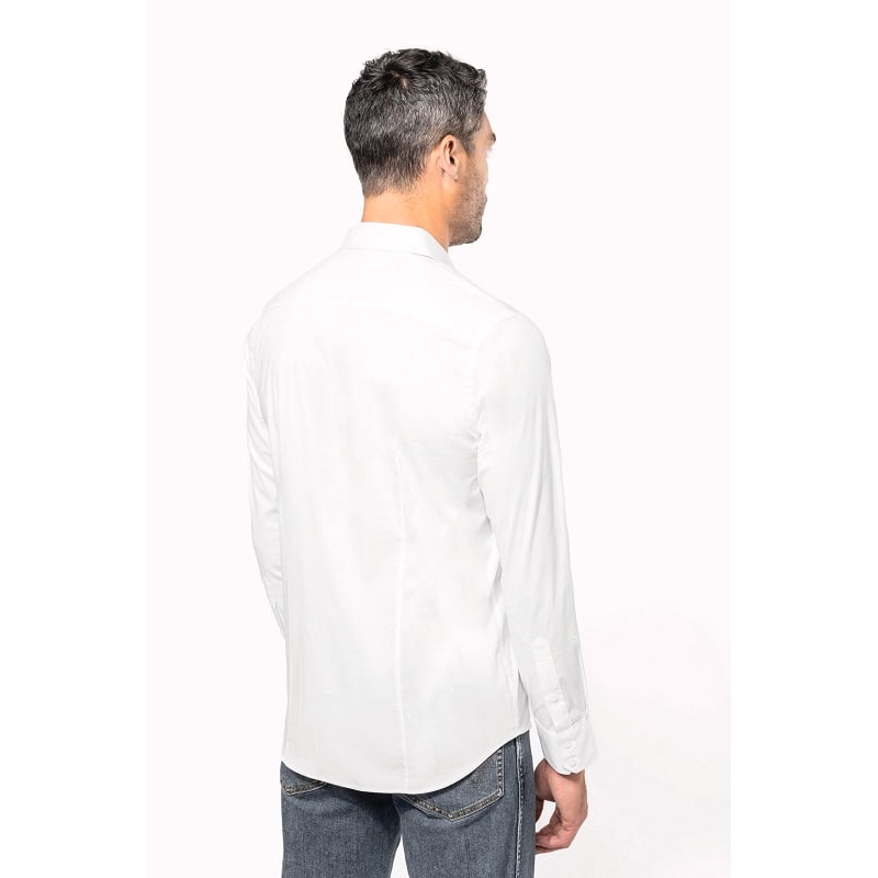 Chemise de service homme col classique K529 Kariban
