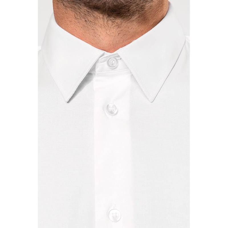 Chemise de service homme col classique K529 Kariban