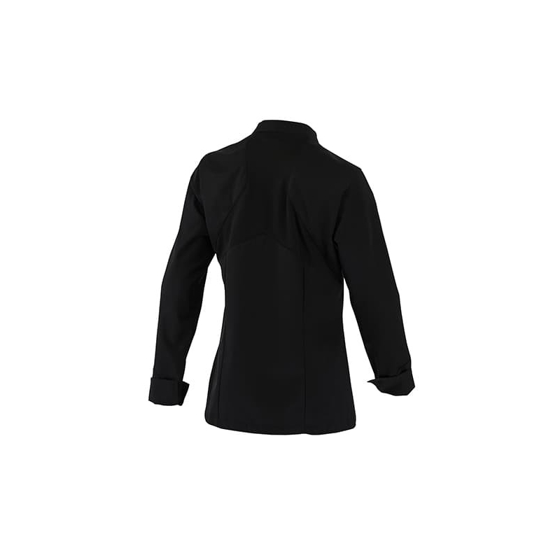 Veste de Cuisine Femme Nutmeg Lafont