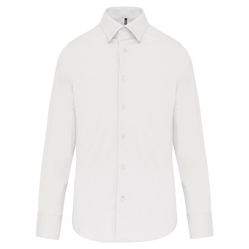 Chemise de service homme col classique K529 Kariban