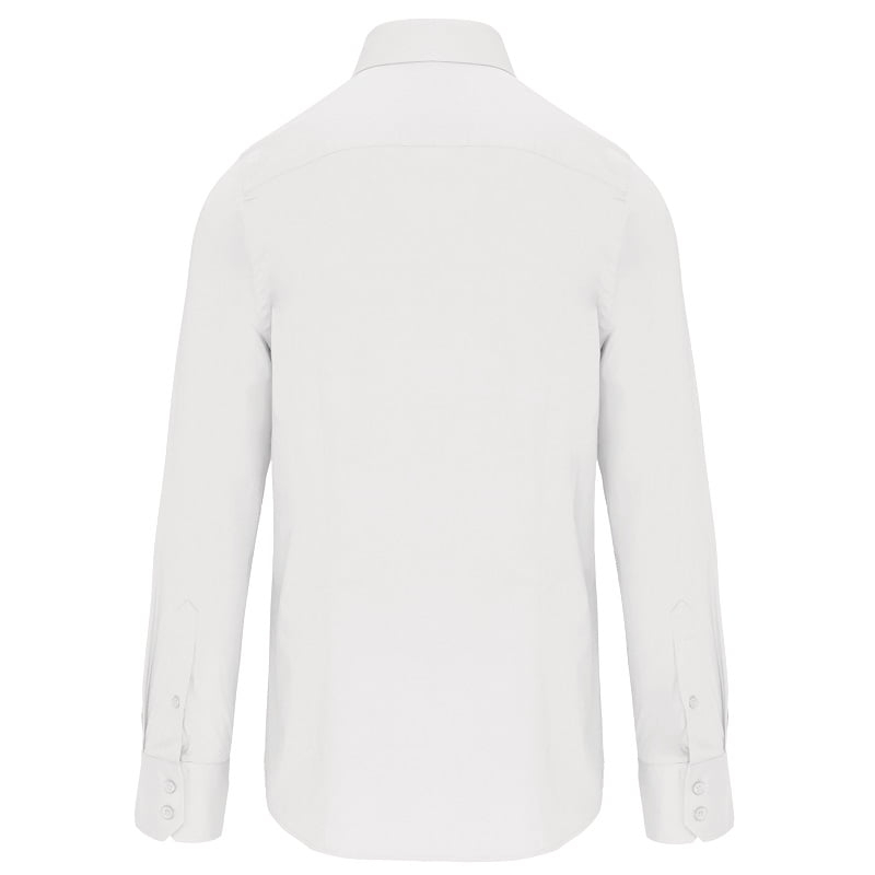 Chemise de service homme col classique K529 Kariban