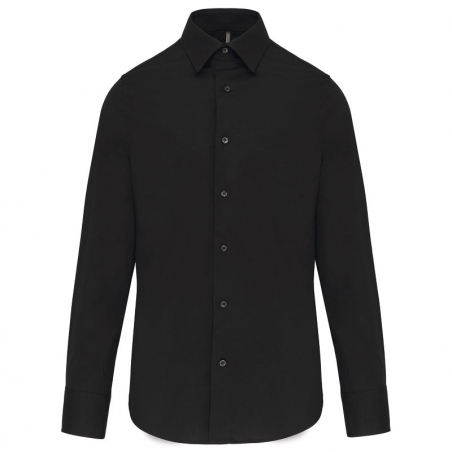Chemise de service homme col classique K529 Kariban