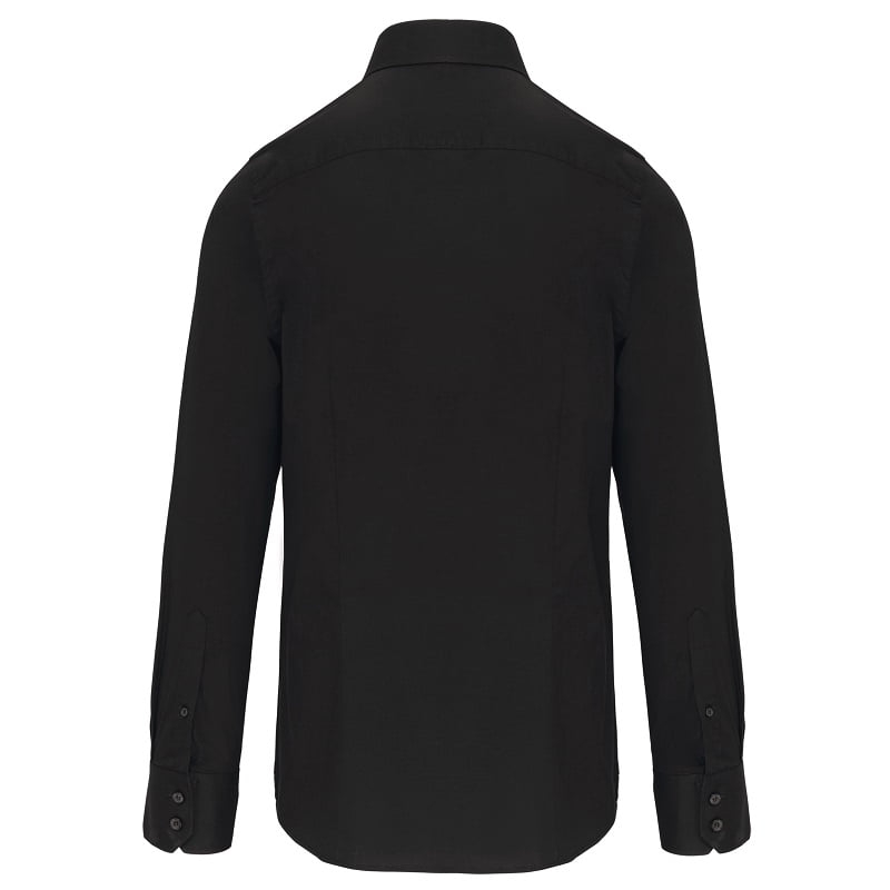 Chemise de service homme col classique K529 Kariban