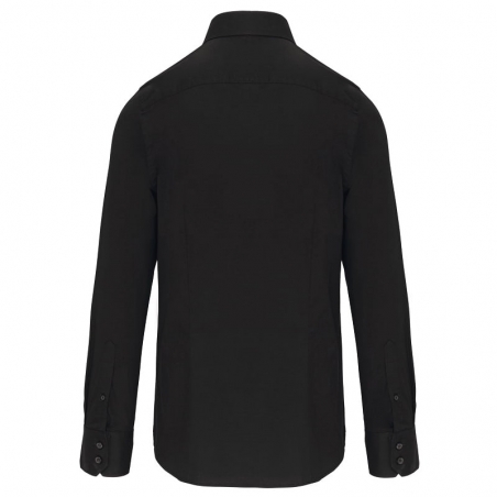 Chemise de service homme col classique K529 Kariban