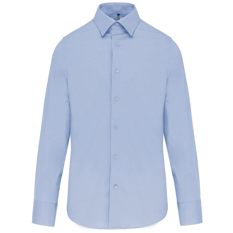 Chemise de service homme col classique K529 Kariban