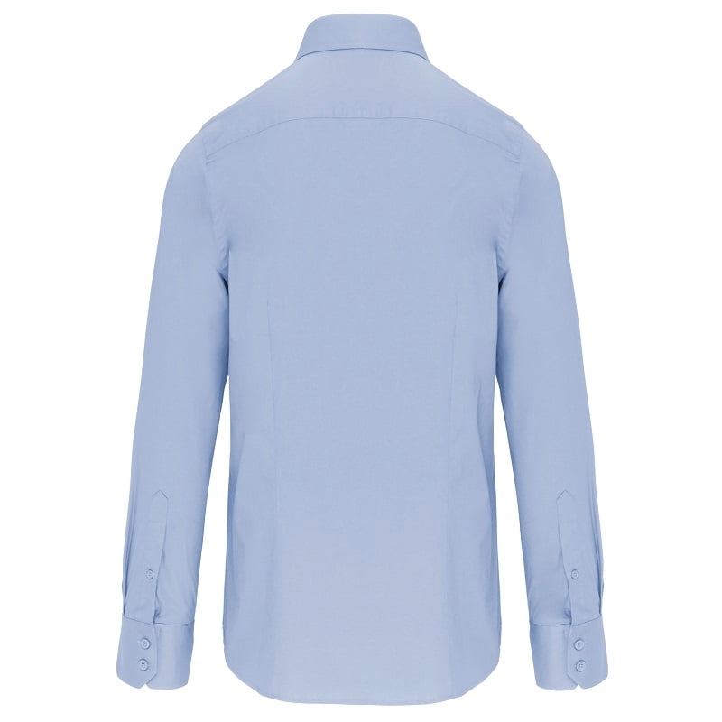 Chemise de service homme col classique K529 Kariban
