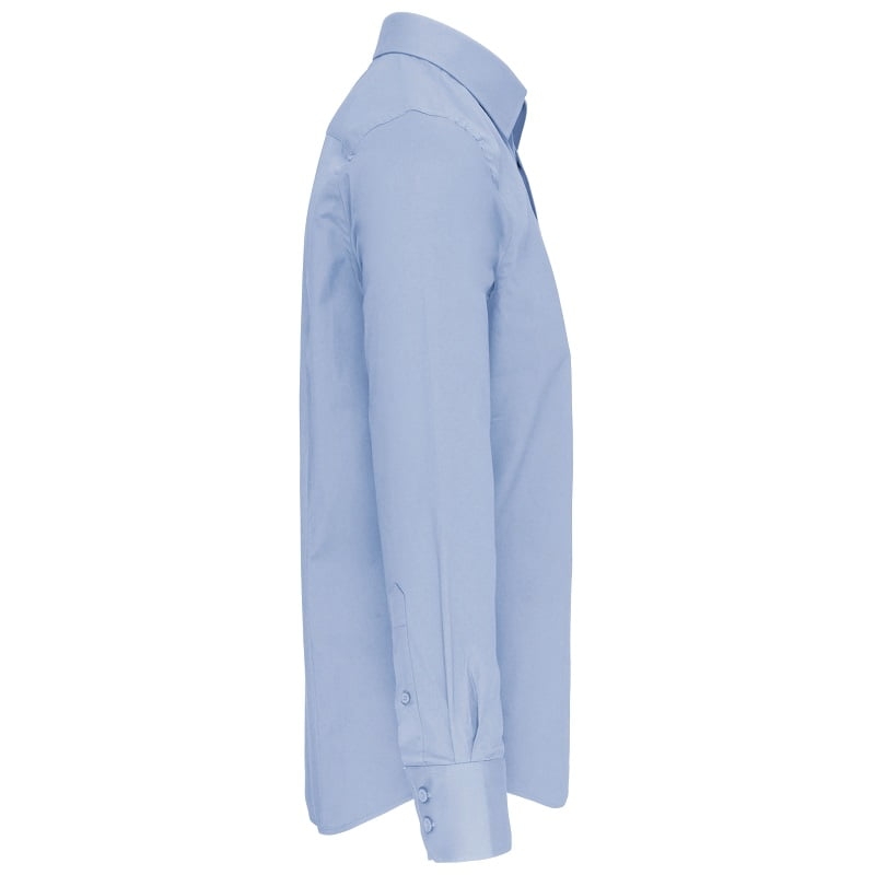 Chemise de service homme col classique K529 Kariban