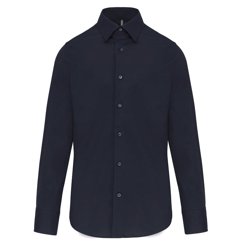 Chemise de service homme col classique K529 Kariban