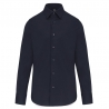 Chemise de service homme col classique K529 Kariban