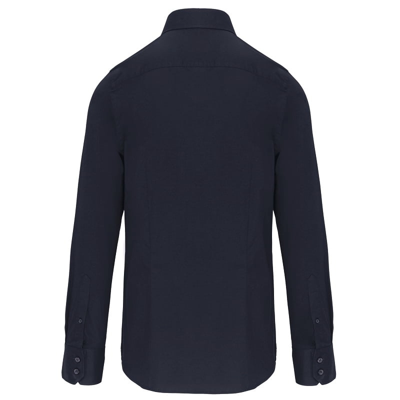 Chemise de service homme col classique K529 Kariban