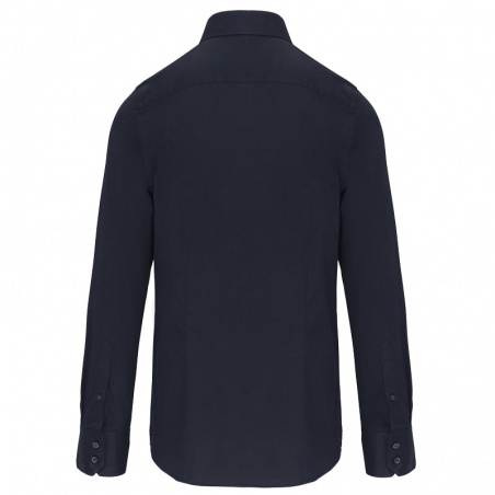 Chemise de service homme col classique K529 Kariban
