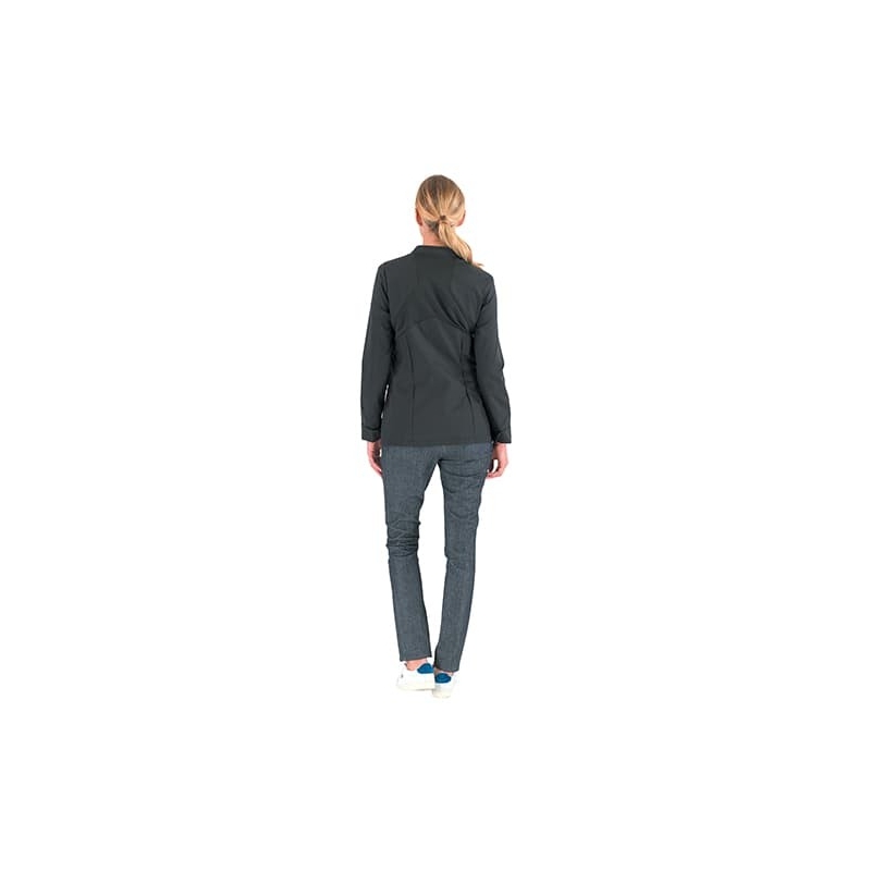 Veste de Cuisine Femme Nutmeg Lafont