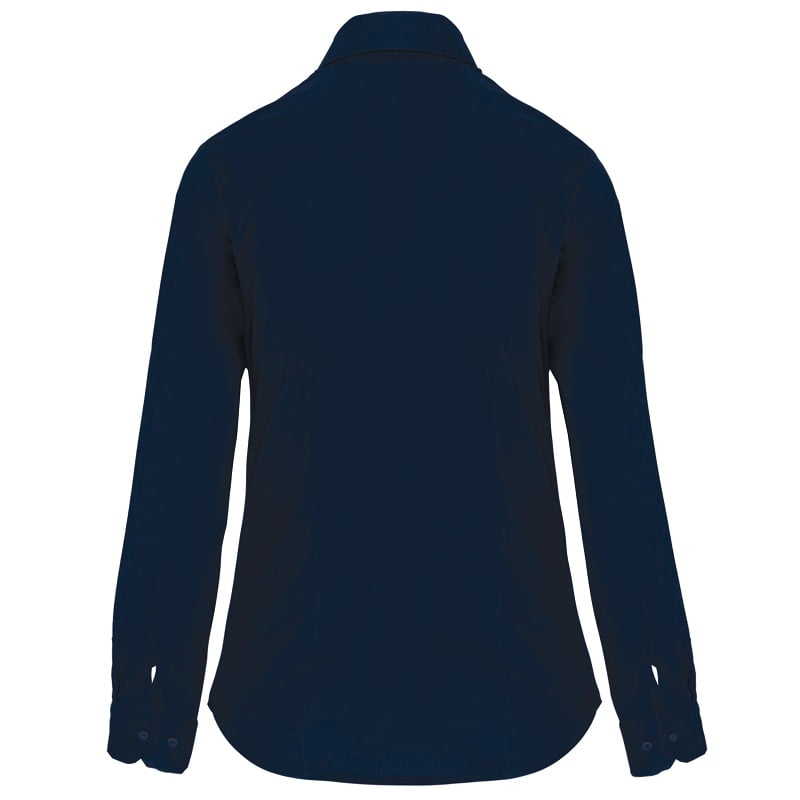 Chemise de service femme col classique K530 Kariban