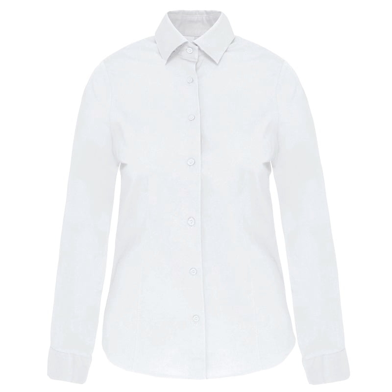 Chemise de service femme col classique K530 Kariban