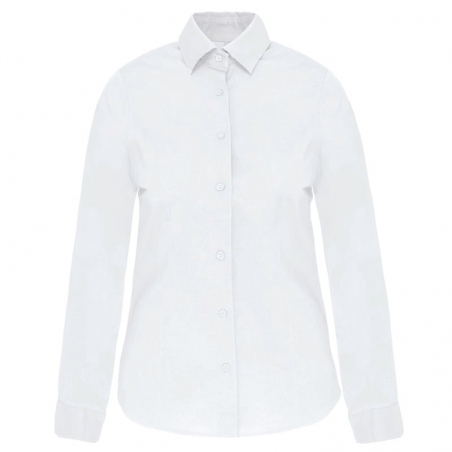 Chemise de service femme col classique K530 Kariban