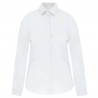 Chemise de service femme col classique K530 Kariban