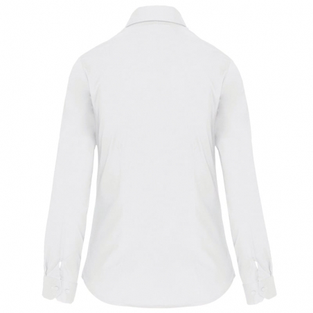 Chemise de service femme col classique K530 Kariban